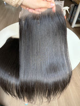 Load image into Gallery viewer, SINGLE DONOR CLOSURES: HD LACE